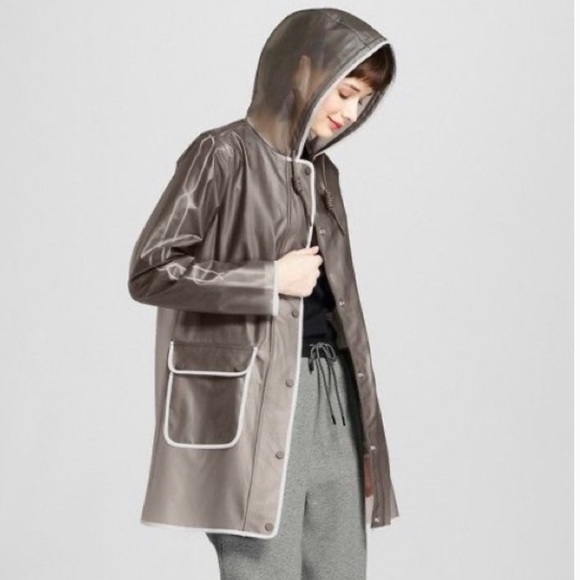 Coats | Hunter X Target Raincoat | Poshmark